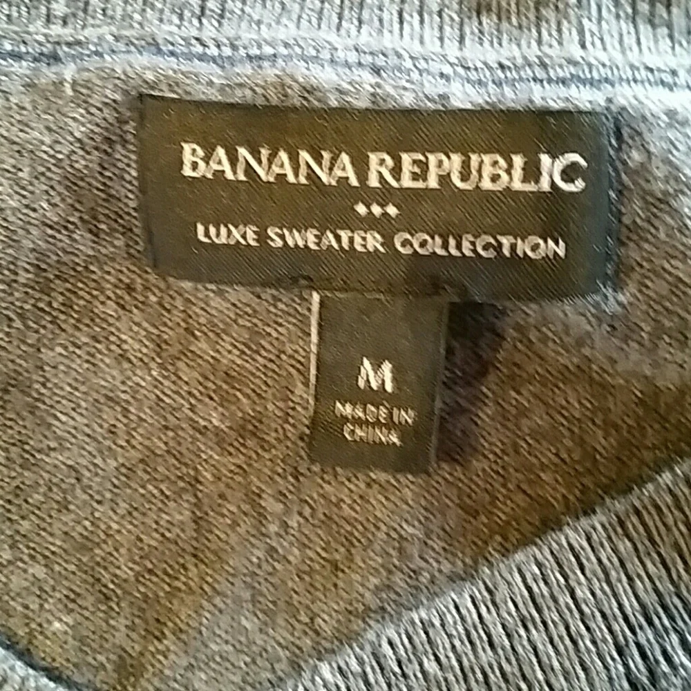 💥BANANA REPUBLIC* SWEATER